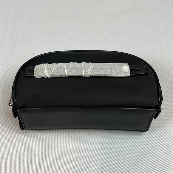 NWOT Cartwright The Clam Luxury Lockable Bag - Picture 4 of 11